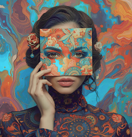 Imagen creada por taranna art