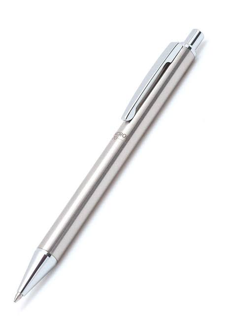 Pluma de la marca Inoxcrom