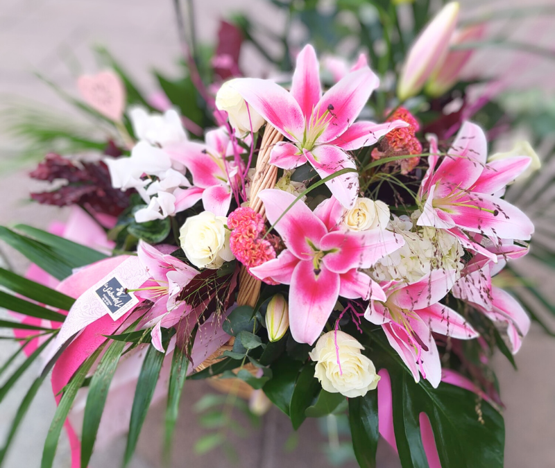 Floristería Montse Arimany